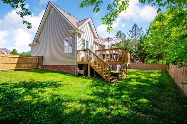 1807 Clear Brook Court, Chattanooga, TN 37421