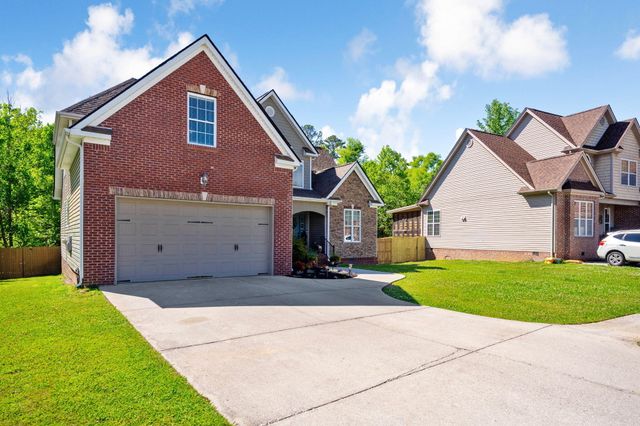 1807 Clear Brook Court, Chattanooga, TN 37421