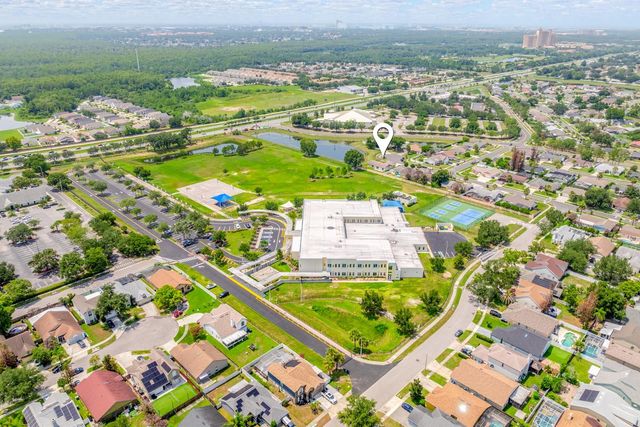 2790 MUSCATELLO STREET, Orlando, FL 32837