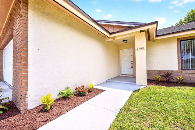 2790 MUSCATELLO STREET, Orlando, FL 32837