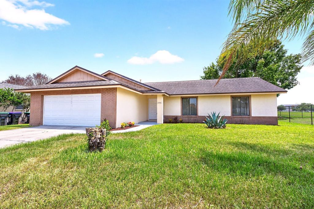 2790 MUSCATELLO STREET, Orlando, FL 32837