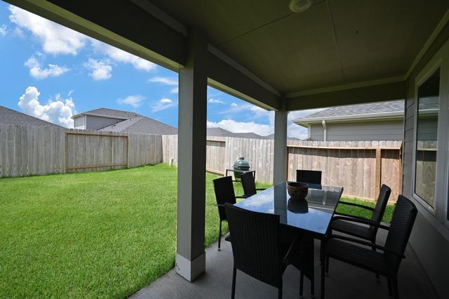 7815 Bel Fiore Drive, Richmond, TX 77406