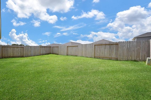 7815 Bel Fiore Drive, Richmond, TX 77406