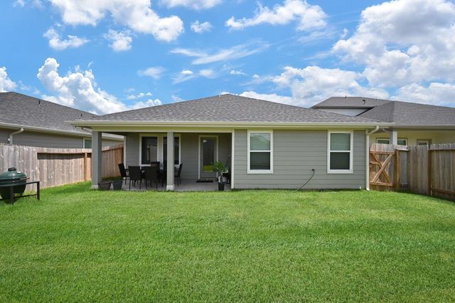 7815 Bel Fiore Drive, Richmond, TX 77406