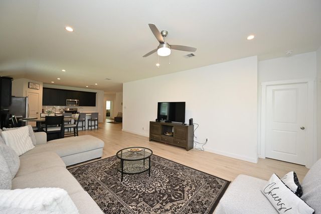 7815 Bel Fiore Drive, Richmond, TX 77406