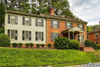 6161 River Rd Unit#12, Henrico, VA 23226