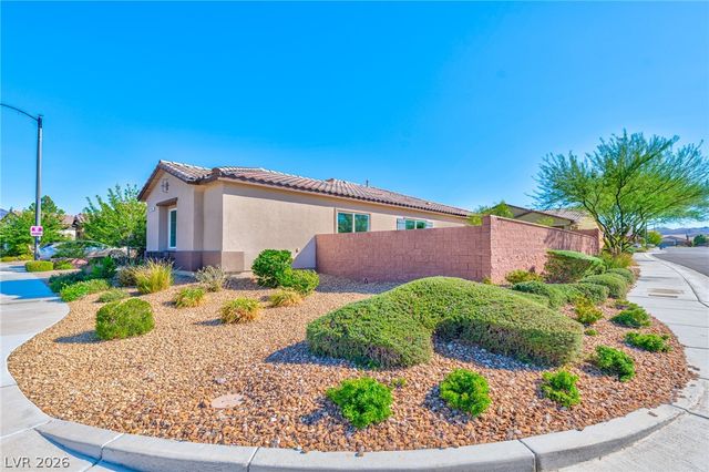 3091 Amoruccio Court, Henderson, NV 89044