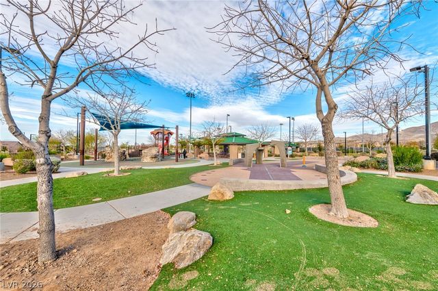 3091 Amoruccio Court, Henderson, NV 89044