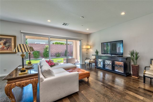 3091 Amoruccio Court, Henderson, NV 89044