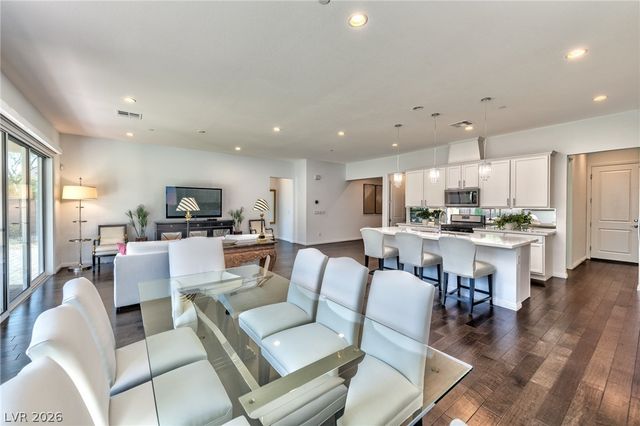 3091 Amoruccio Court, Henderson, NV 89044