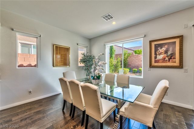 3091 Amoruccio Court, Henderson, NV 89044