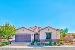 3091 Amoruccio Court, Henderson, NV 89044