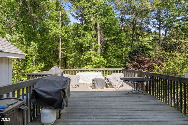 6028 Stratton Place, Raleigh, NC 27609