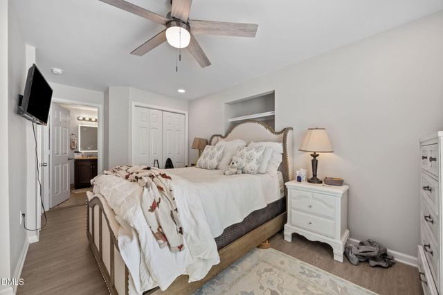 6028 Stratton Place, Raleigh, NC 27609