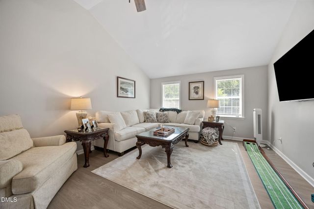 6028 Stratton Place, Raleigh, NC 27609