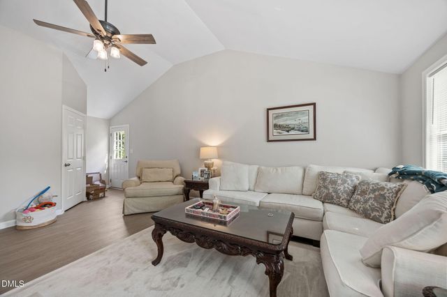 6028 Stratton Place, Raleigh, NC 27609