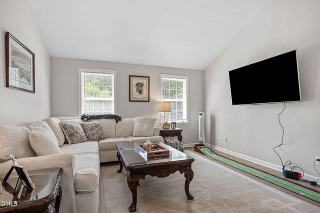 6028 Stratton Place, Raleigh, NC 27609