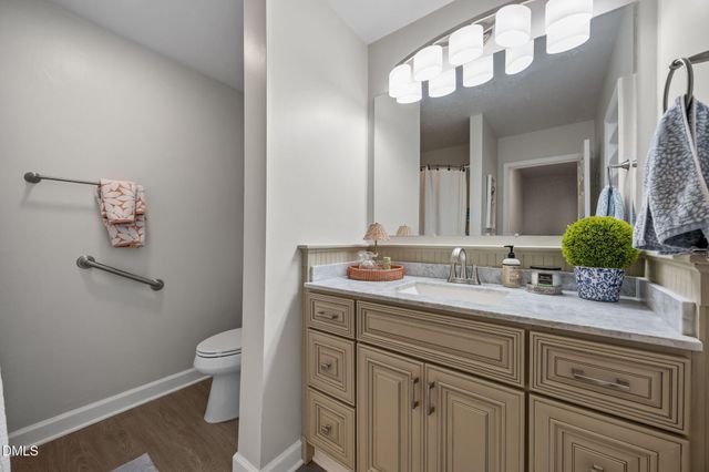 6028 Stratton Place, Raleigh, NC 27609