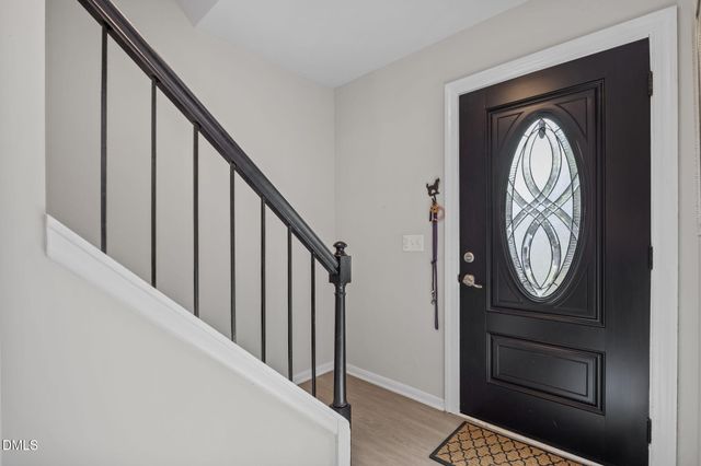 6028 Stratton Place, Raleigh, NC 27609