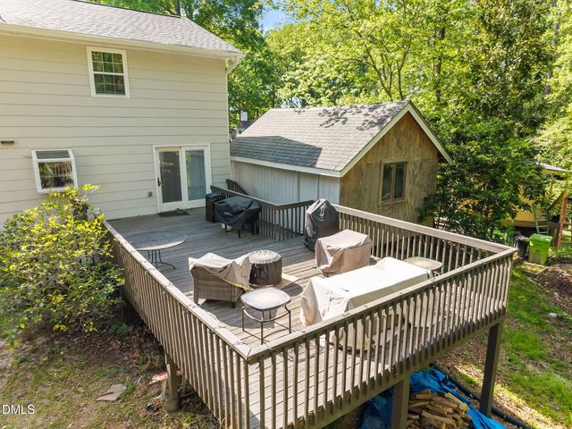 6028 Stratton Place, Raleigh, NC 27609