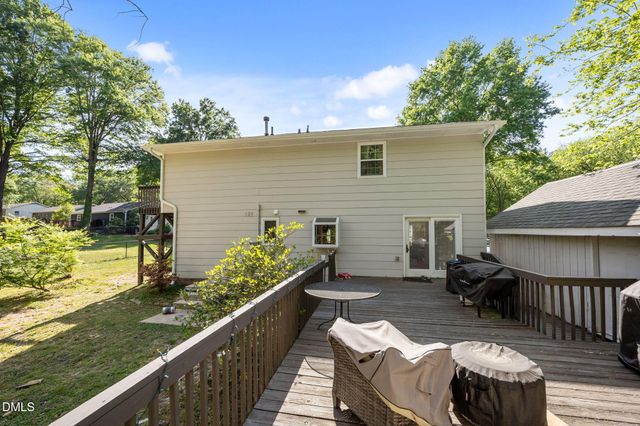 6028 Stratton Place, Raleigh, NC 27609