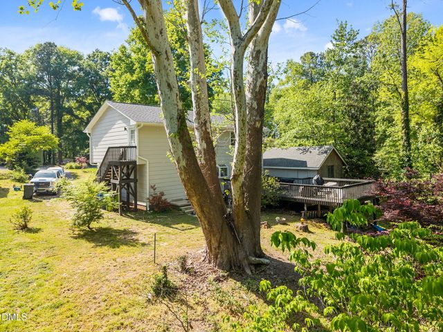 6028 Stratton Place, Raleigh, NC 27609