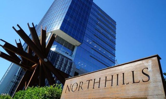 6028 Stratton Place, Raleigh, NC 27609