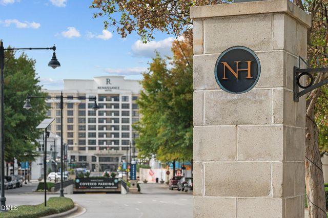 6028 Stratton Place, Raleigh, NC 27609