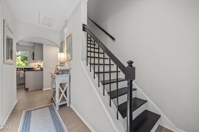 6028 Stratton Place, Raleigh, NC 27609