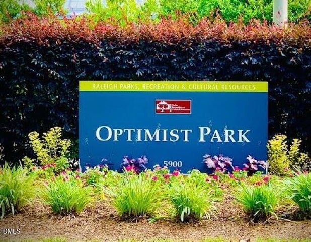 6028 Stratton Place, Raleigh, NC 27609