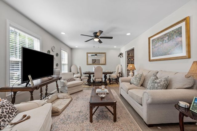 6028 Stratton Place, Raleigh, NC 27609