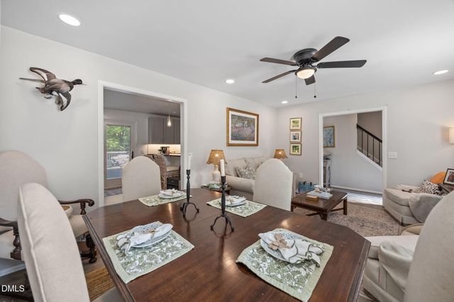 6028 Stratton Place, Raleigh, NC 27609