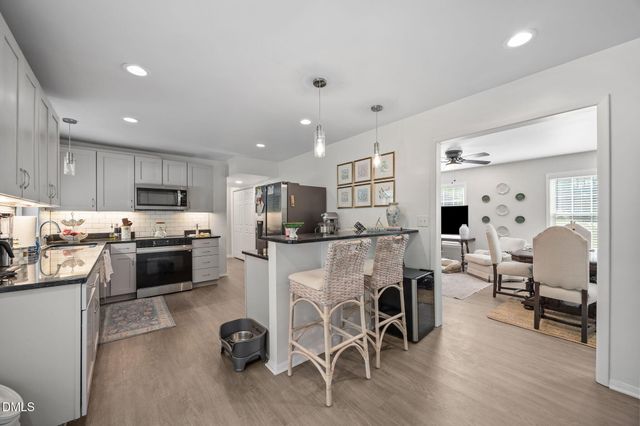 6028 Stratton Place, Raleigh, NC 27609