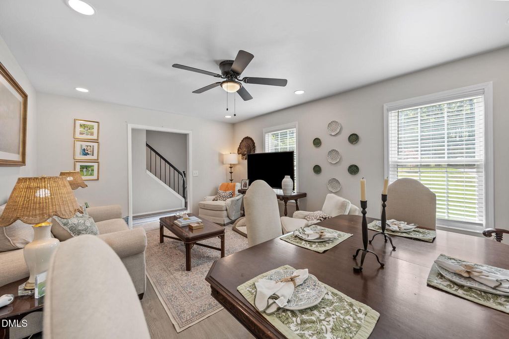 6028 Stratton Place, Raleigh, NC 27609