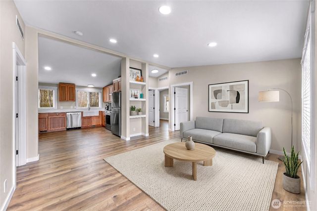 3027 Bayview Drive, Bellingham, WA 98226