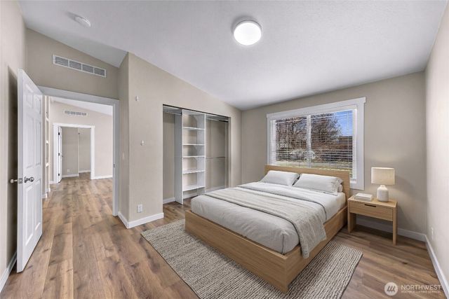 3027 Bayview Drive, Bellingham, WA 98226