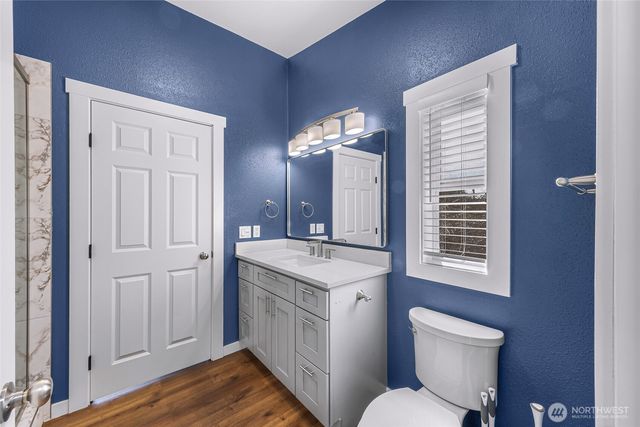 3027 Bayview Drive, Bellingham, WA 98226