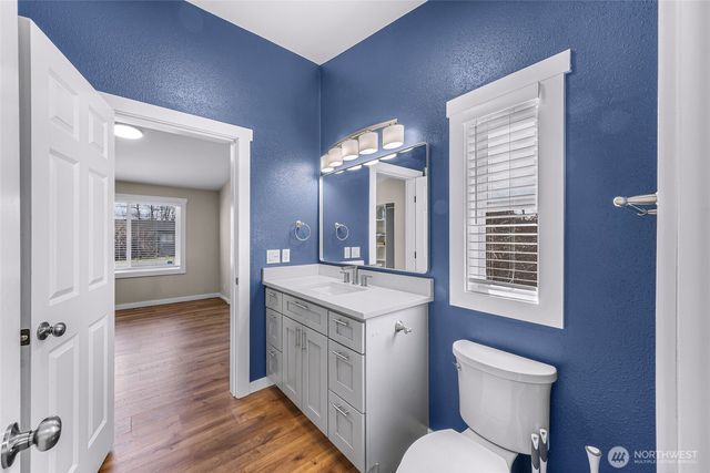 3027 Bayview Drive, Bellingham, WA 98226