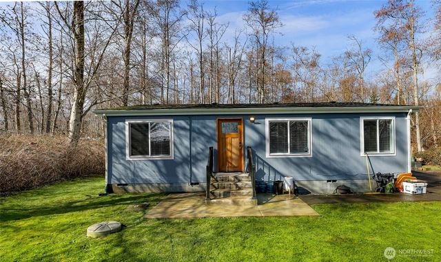 3027 Bayview Drive, Bellingham, WA 98226