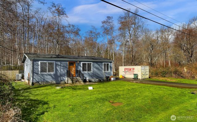 3027 Bayview Drive, Bellingham, WA 98226