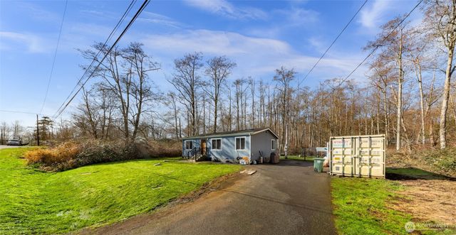 3027 Bayview Drive, Bellingham, WA 98226