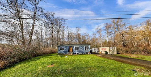 3027 Bayview Drive, Bellingham, WA 98226