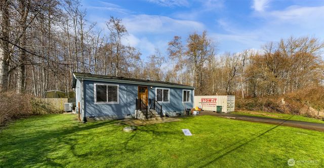 3027 Bayview Drive, Bellingham, WA 98226