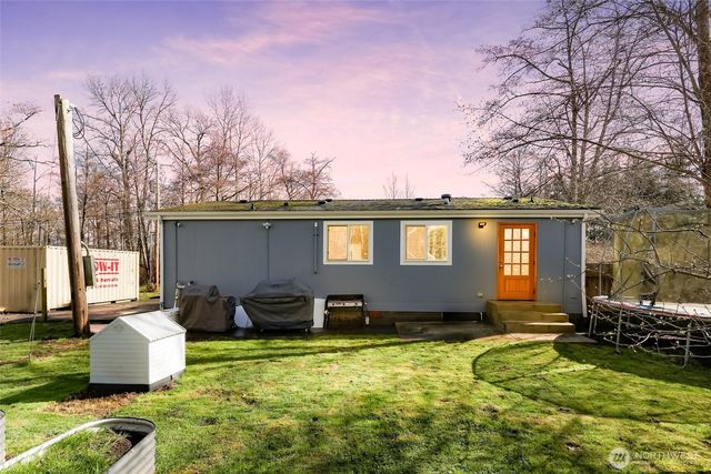 3027 Bayview Drive, Bellingham, WA 98226