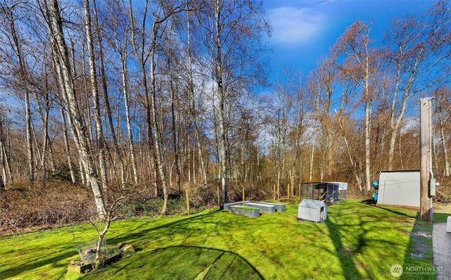 3027 Bayview Drive, Bellingham, WA 98226