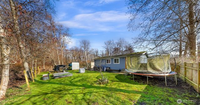 3027 Bayview Drive, Bellingham, WA 98226