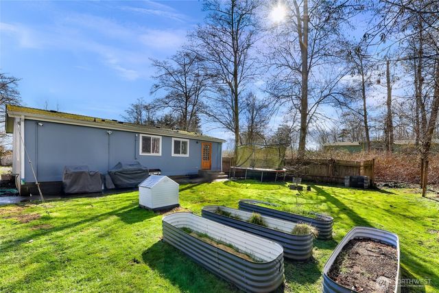 3027 Bayview Drive, Bellingham, WA 98226