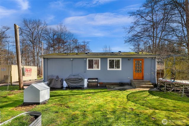 3027 Bayview Drive, Bellingham, WA 98226