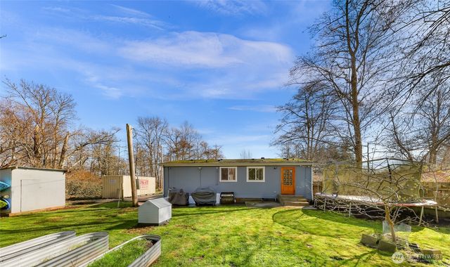 3027 Bayview Drive, Bellingham, WA 98226