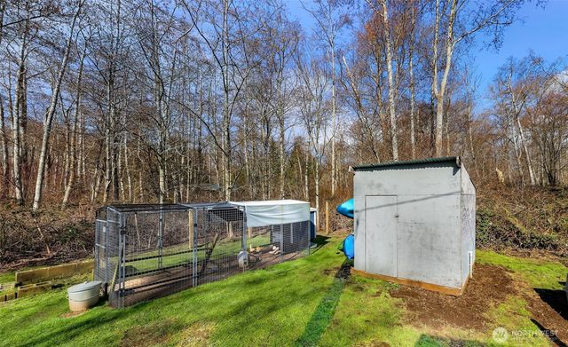 3027 Bayview Drive, Bellingham, WA 98226